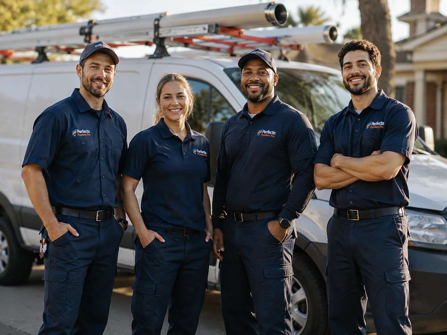 Emergency Plumber Near Me in High Shoals, NC near me
